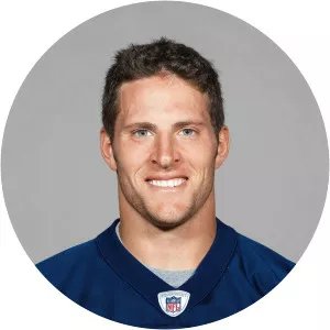 Jon Corto - Former American football player