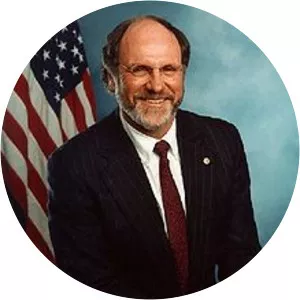 Jon Corzine - Former Governor of New Jersey