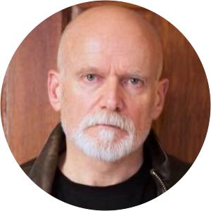 Jon Courtenay Grimwood