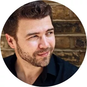 Jon Croker - Film writer