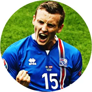 Jón Daði Böðvarsson