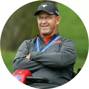 Jon DeChambeau photograph