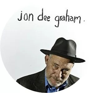 Jon Dee Graham
