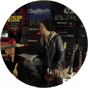 Jon Deiley - Musical artist