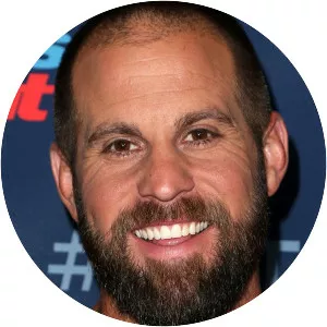 Jon Dorenbos