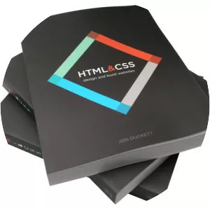 Jon Duckett - Author