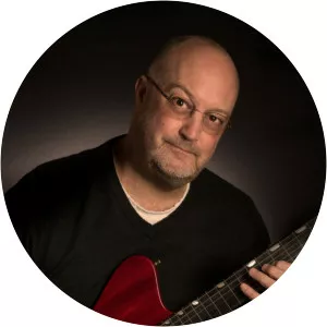 Jon Durant - Musician