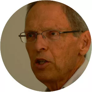 Jon Dybdahl - Professor