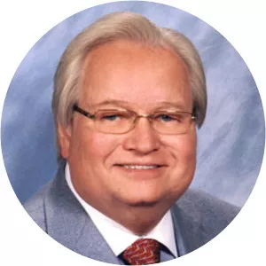 Jon E. Ahlquist