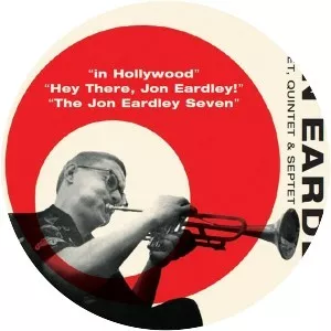 Jon Eardley - American jazz trumpeter