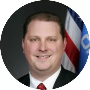 Jon Echols - Member of the Oklahoma House of Representatives