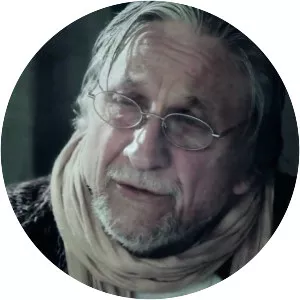 Jon Eikemo - Norwegian actor