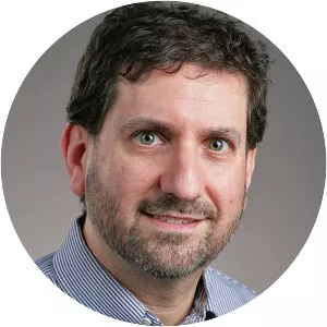 Jon Elhai - Professor