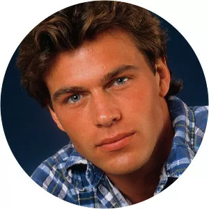 Jon-Erik Hexum