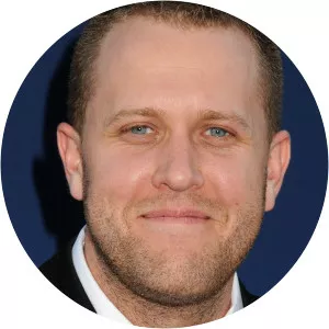 Jon Erwin - Movie producer