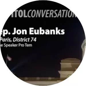 Jon Eubanks