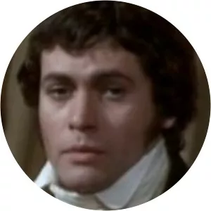 Jon Finch - Film actor