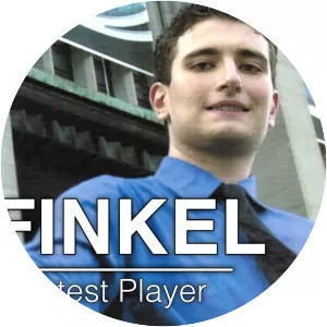 Jon Finkel - American poker player