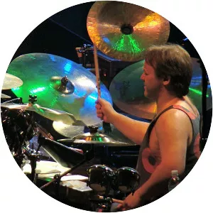 Jon Fishman