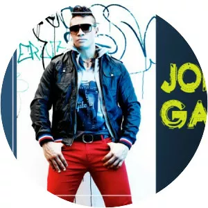 Jon Galaxy - Musical artist