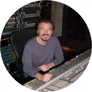 Jon Gass - Musical artist