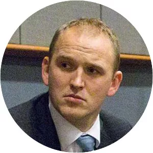 Jon Georg Dale - Norwegian Politician