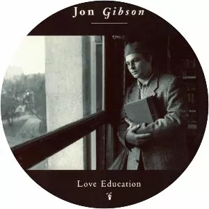 Jon Gibson