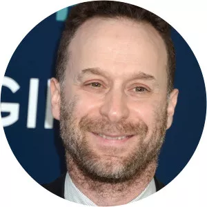 Jon Glaser