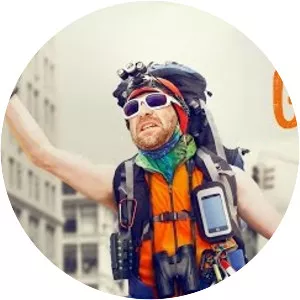 Jon Glaser Loves Gear