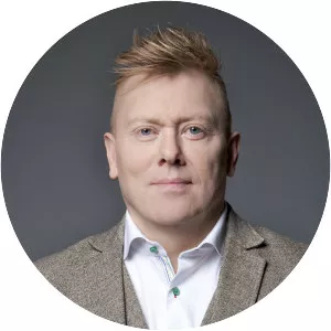 Jón Gnarr