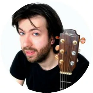 Jon Gomm