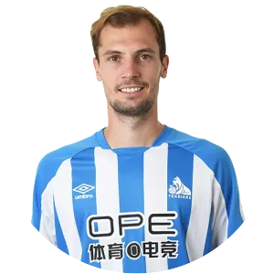 Jon Gorenc Stanković