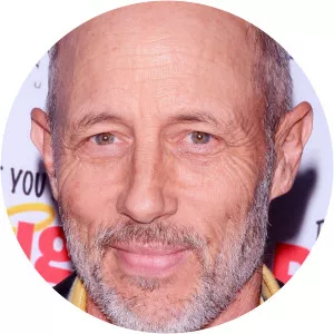 Jon Gries