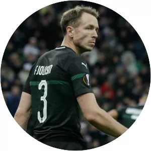 Jón Guðni Fjóluson