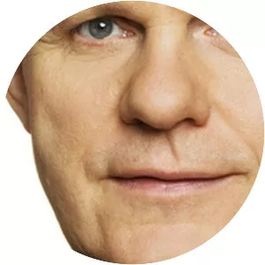 Jón Gunnarsson - Minister of Justice of Iceland