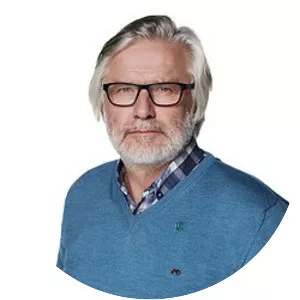 Jon Gunnes - Norwegian Politician