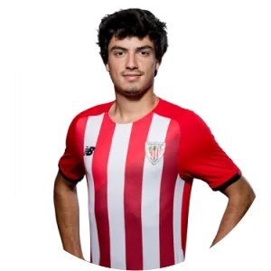 Jon Guruzeta Rodríguez