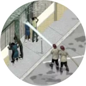 Jon Haddock - Author