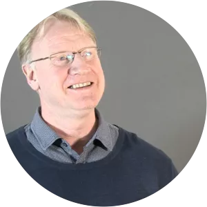 Jon Hallworth - English footballer