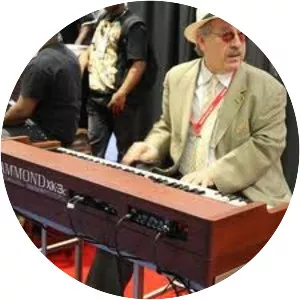 Jon Hammond - Film editor