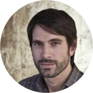 Jon Handschin photograph