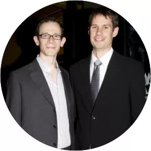 Jon Hartmere photograph