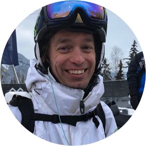 Jon Hatveit photograph