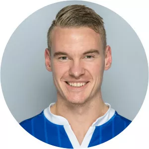 Jon-Helge Tveita - Norwegian footballer