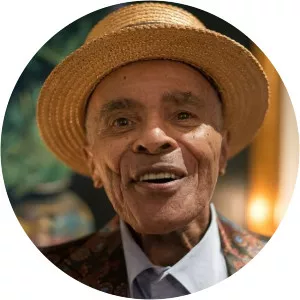 Jon Hendricks