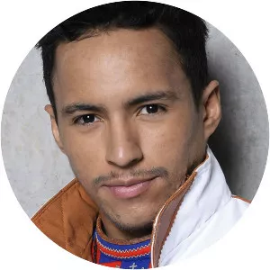 Jon Henrik Fjällgren