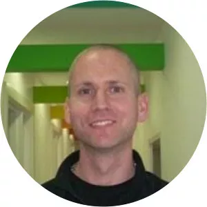 Jon Heron - Researcher