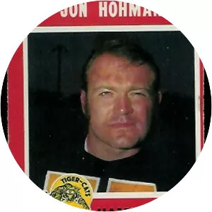 Jon Hohman