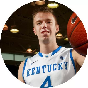 Jon Hood - Basketball player