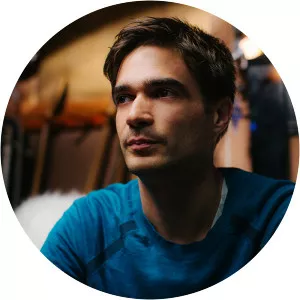 Jon Hopkins